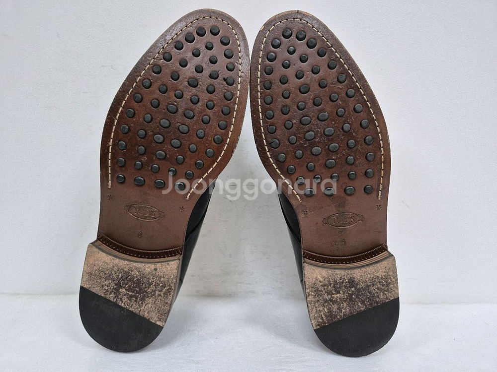 토즈 남성 구두 280--6