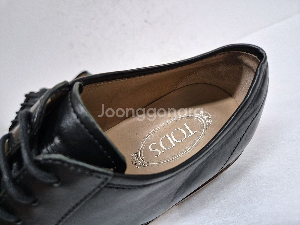 토즈 남성 구두 280--7