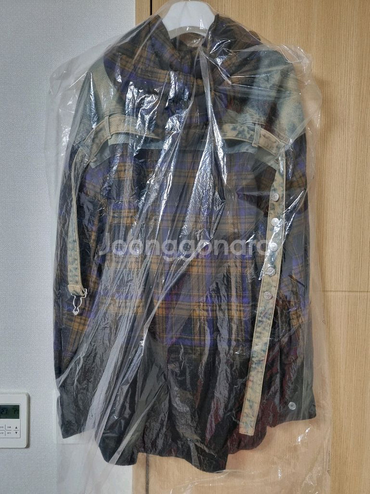 아크네스튜디오 버튼업 셔츠 새상품 52--6