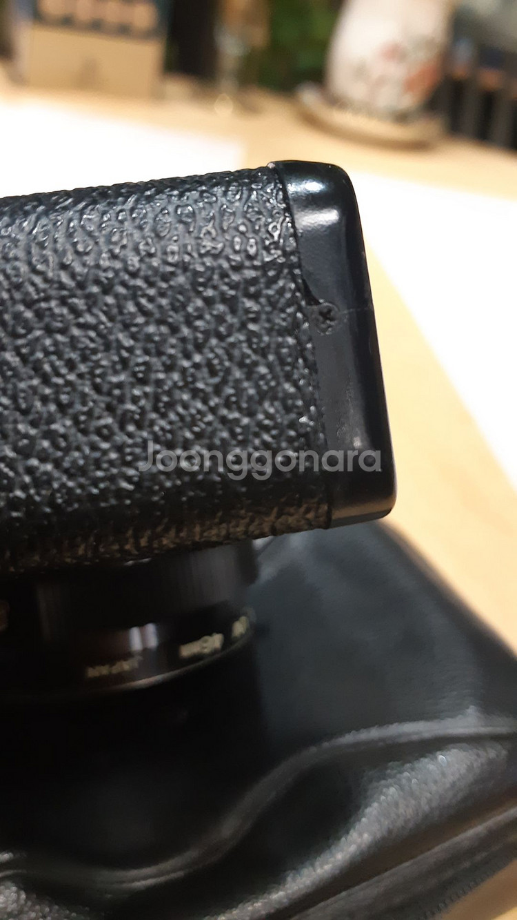 롤라이 플레쉬35 필름카메라--2