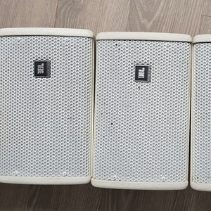 JBL AC15 5인치 컴팩트 패시브 스피커 300W