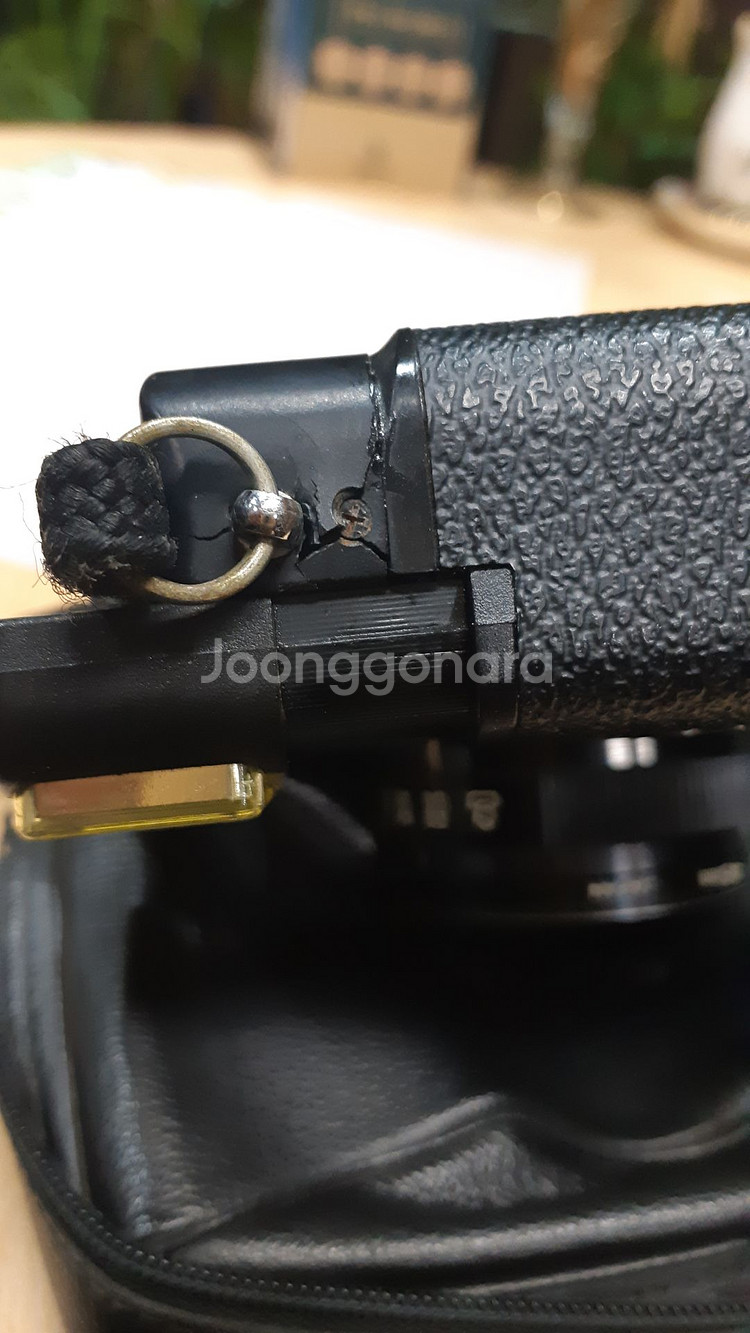 롤라이 플레쉬35 필름카메라--3