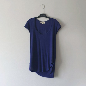 이자벨 마랑 린넨 티셔츠 M 사이즈