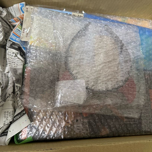 메루카리 공구 의류