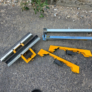 디월트 톱다이 스탠드 보조기구