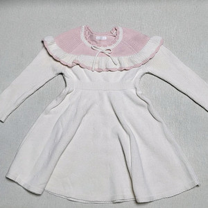 로제떼 마가렛 니트 원피스