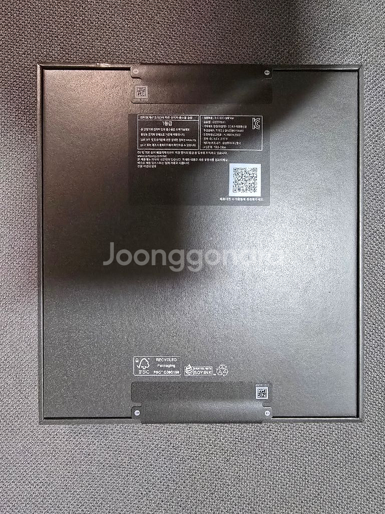 갤럭시 폴드7 256기가 자급제--0