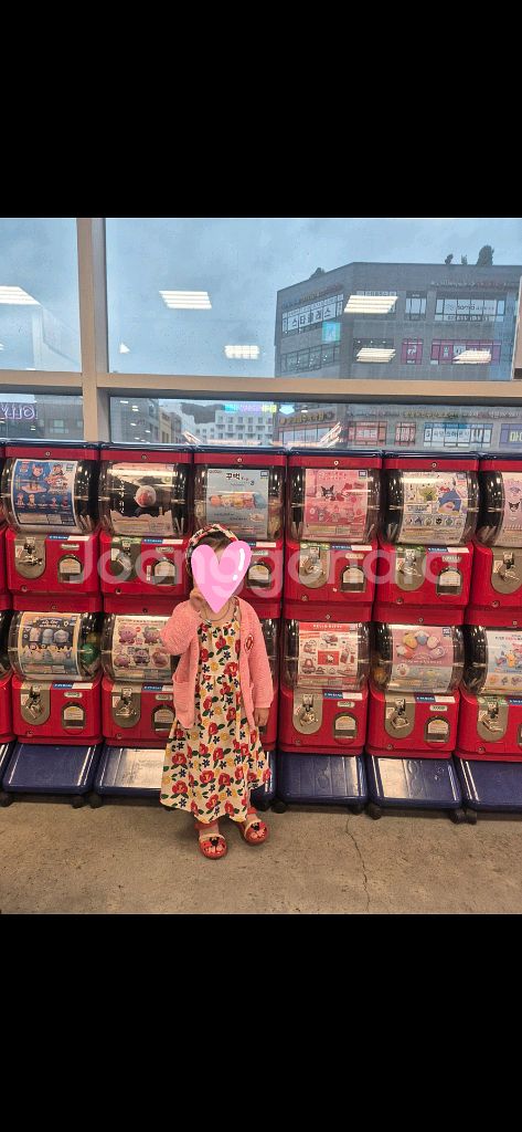 리미떼두두 원피스+머리띠--2