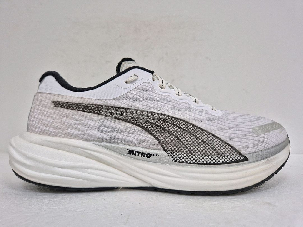 푸마 남성 카본화 런닝화 265--0