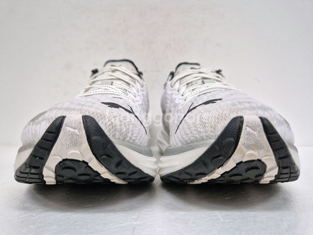 푸마 남성 카본화 런닝화 265--3