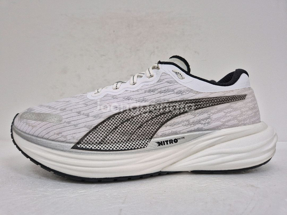 푸마 남성 카본화 런닝화 265--1