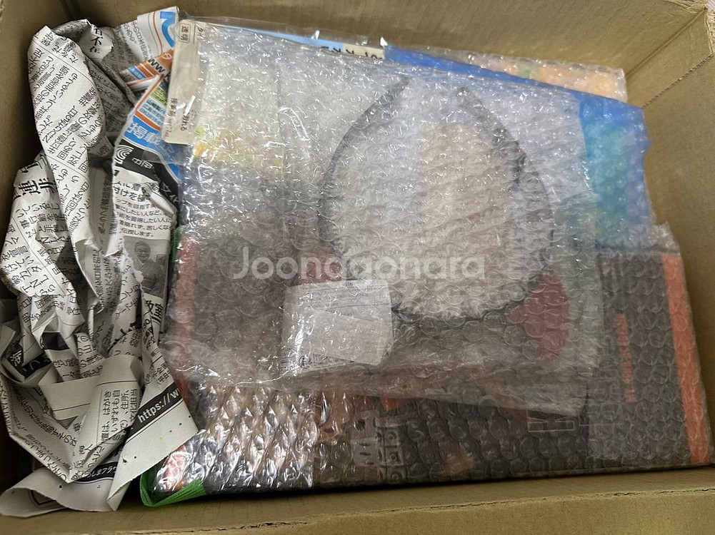 메루카리 공구 피규어--0