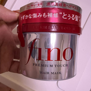 피노 헤어팩 트리트먼트