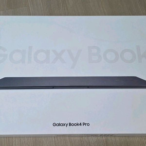 삼성 NT940XGQ-A51A 갤럭시북4프로 새제품급