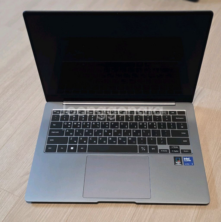 삼성 NT940XGQ-A51A 갤럭시북4프로 새제품급--3