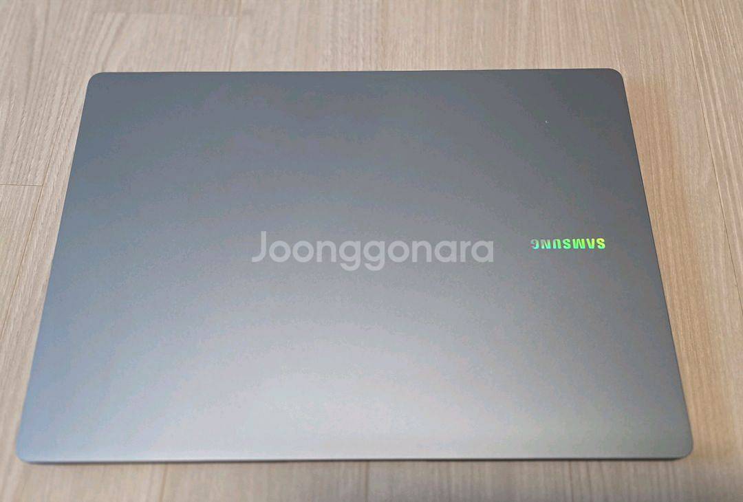 삼성 NT940XGQ-A51A 갤럭시북4프로 새제품급--5