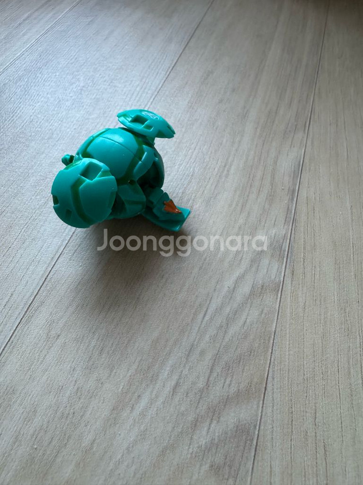 바쿠간 사우러스--1