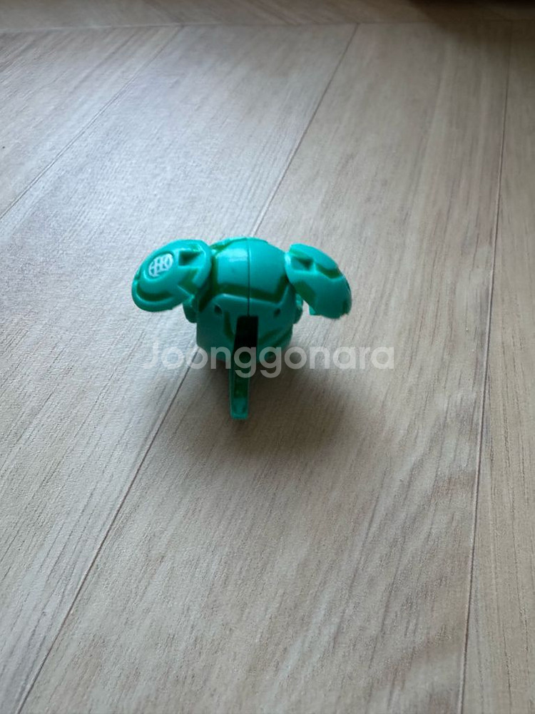 바쿠간 사우러스--2