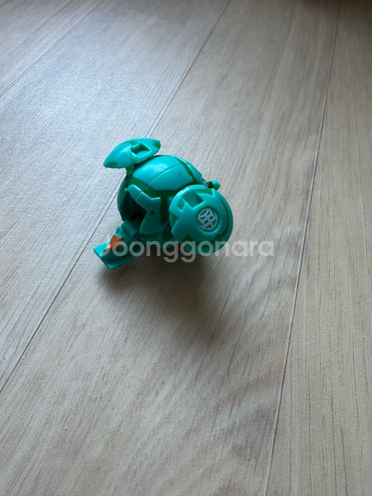 바쿠간 사우러스--0