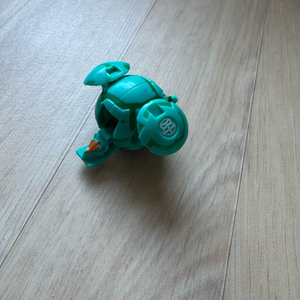 바쿠간 사우러스