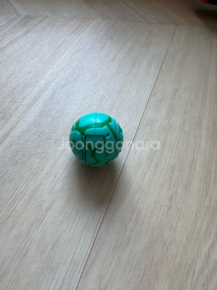 바쿠간 사우러스--4