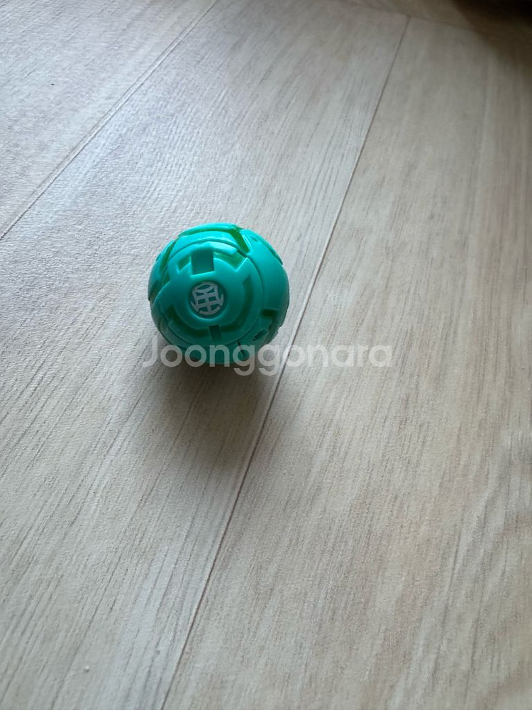 바쿠간 사우러스--5