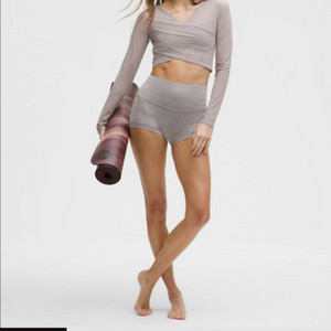 룰루레몬 바이커쇼츠 Align HR Short