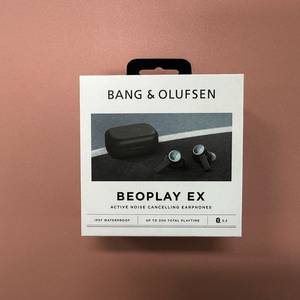 뱅앤올룹슨 Beoplay EX 노이즈캔슬링 이어폰