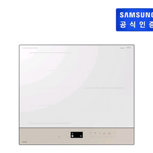 삼성 비스포크 인덕션 NZ63DB657CABS