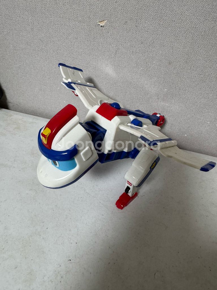 고고다이노 사운드 헬리--0