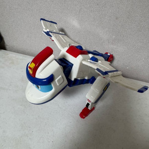 고고다이노 사운드 헬리