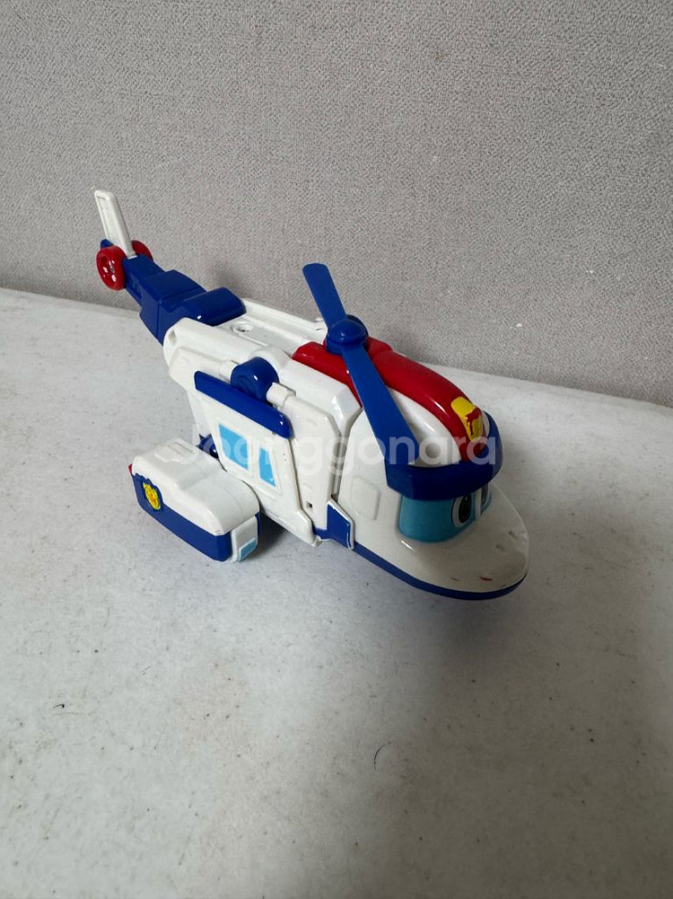 고고다이노 사운드 헬리--5