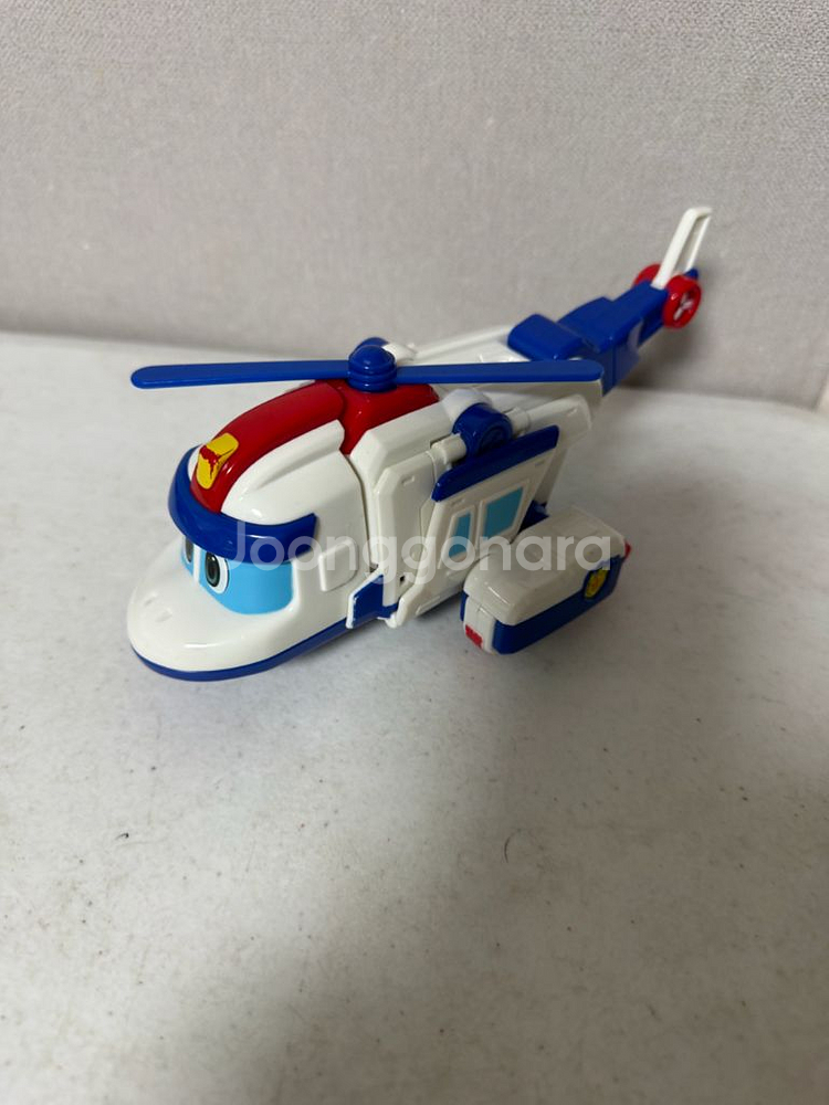 고고다이노 사운드 헬리--4