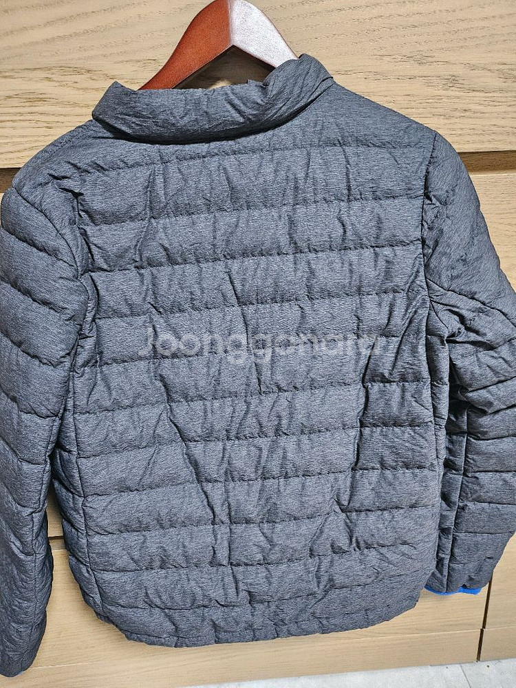 폴로랄프로렌 보이즈 경량패딩과 청남방--5