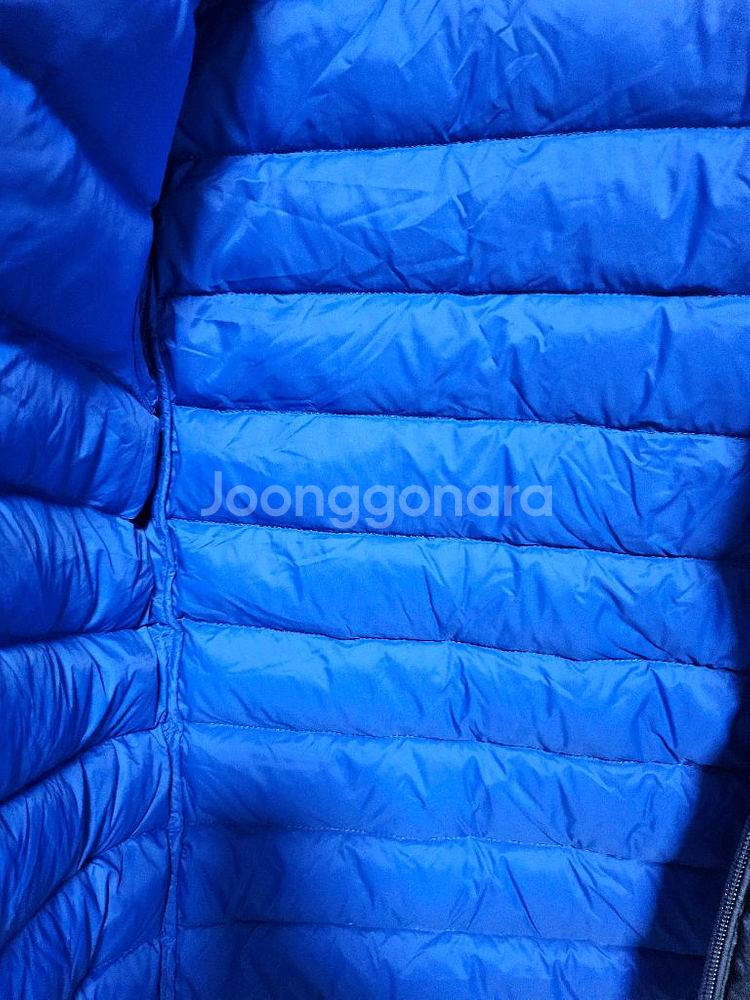 폴로랄프로렌 보이즈 경량패딩과 청남방--8