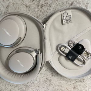 보스QC울트라 새상품급