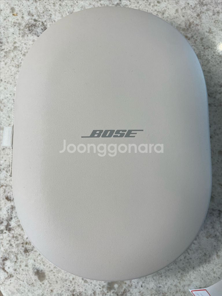 보스QC울트라 새상품급--2