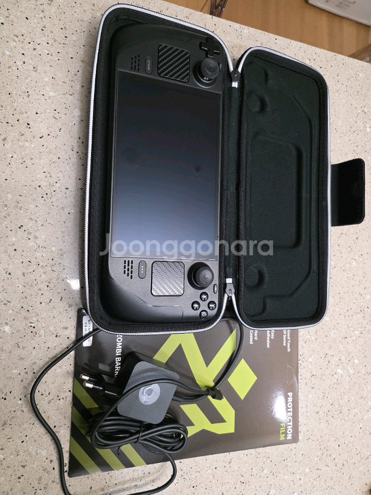 스팀덱 oled 1tb--0