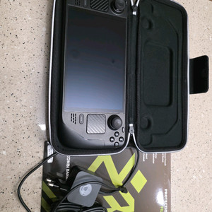 스팀덱 oled 1tb