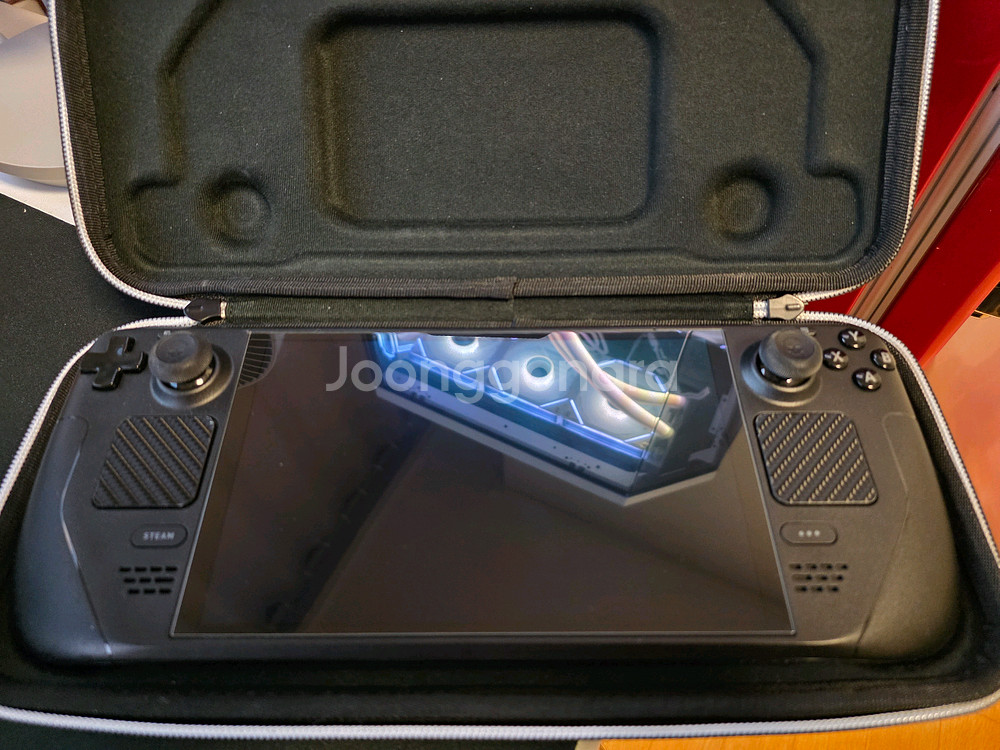 스팀덱 oled 1tb--1