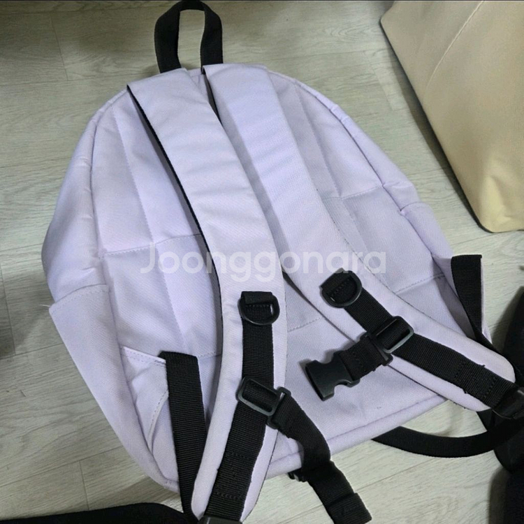 중고 가방 백팩--2