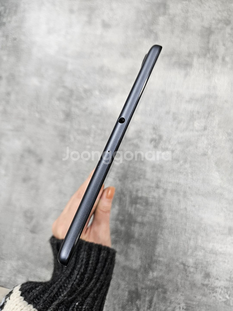 삼성 갤럭시탭T515 T505 판매 A7 중고폰 태블릿--4