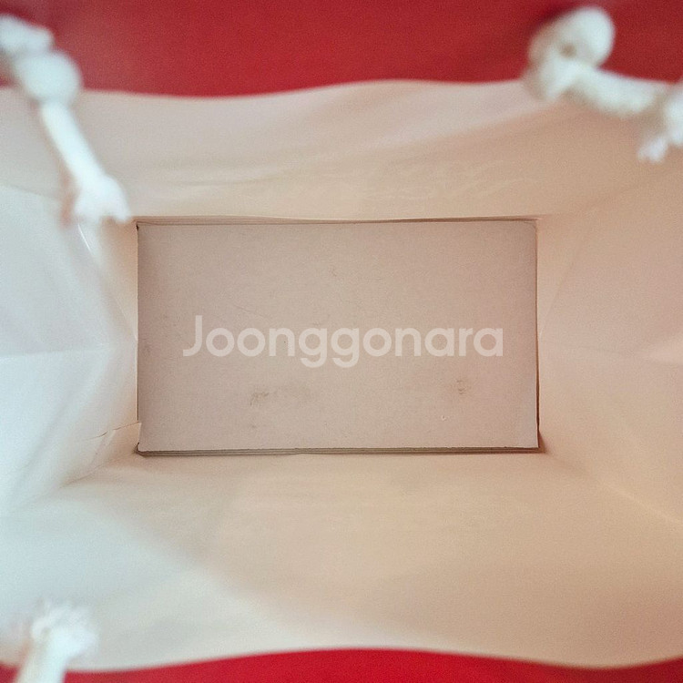 [정품]비비안웨스트우드 쇼핑백,비비안웨스트우드 가방--2