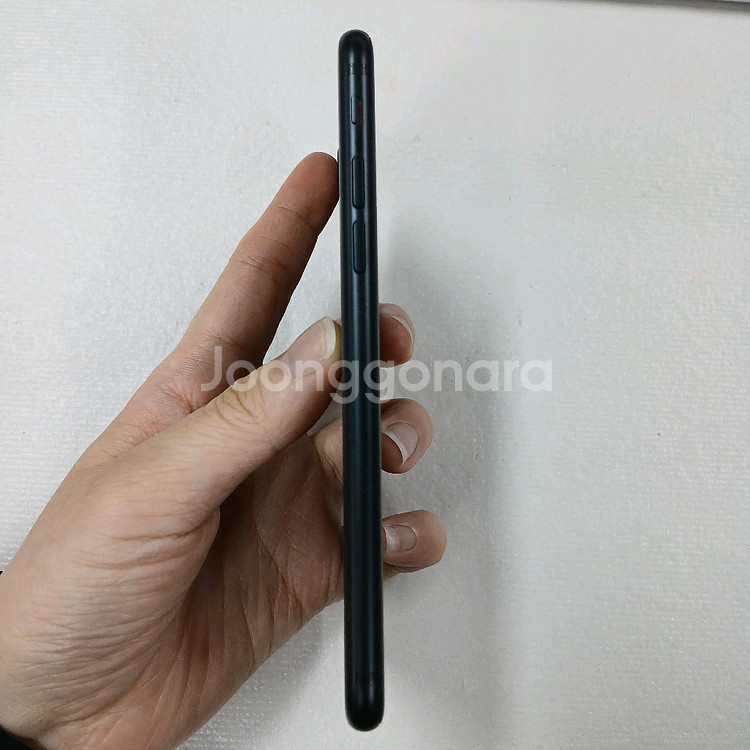 아이폰SE2 128기가 공기계중고폰알뜰폰서브폰업무폰투폰--2