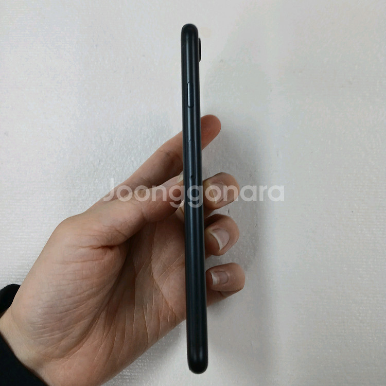 아이폰SE2 128기가 공기계중고폰알뜰폰서브폰업무폰투폰--3