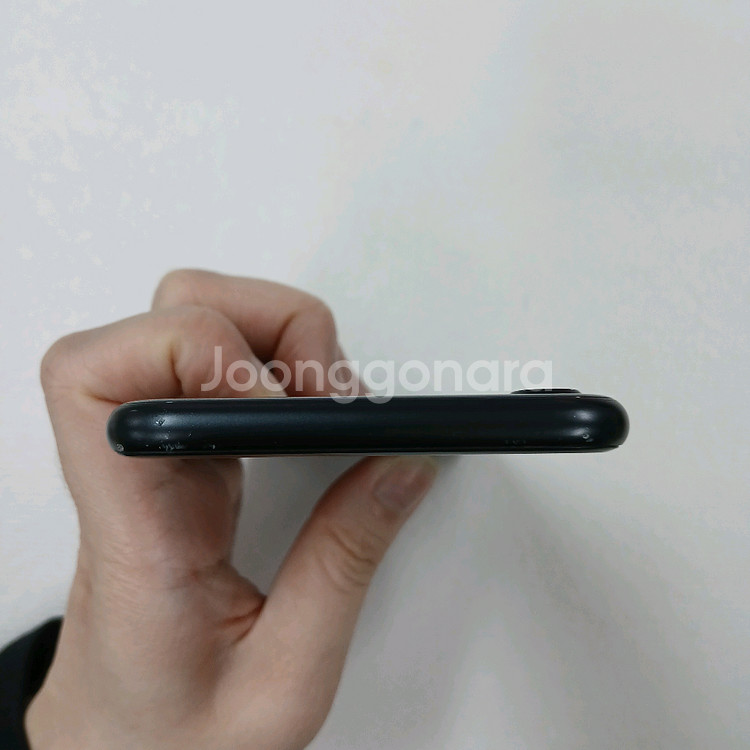 아이폰SE2 128기가 공기계중고폰알뜰폰서브폰업무폰투폰--4