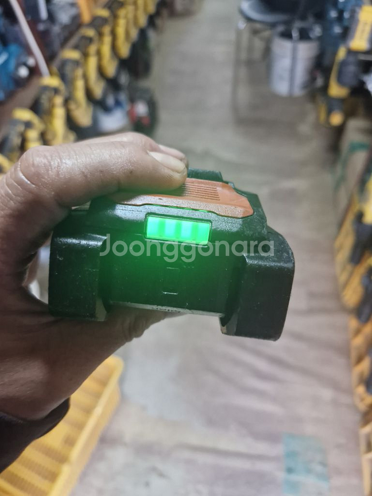 힐티배터리 B22 85 4.0AH 4세대 뉴런배터리--0