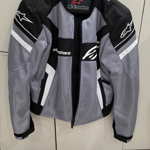 알파인스타 자켓 T-GP X SUP AIR 슈퍼 에어