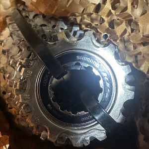 시마노 105 CS-R7000 스프라켓 판매