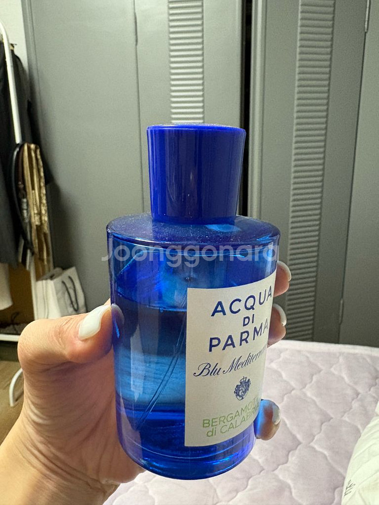 아쿠아디파르마 베르가모또 디 칼라브리아 EDT 180m--2